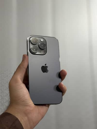 Apple iPhone 14 Pro