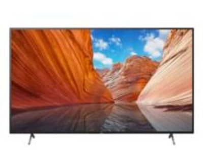 sound Max smart led tv