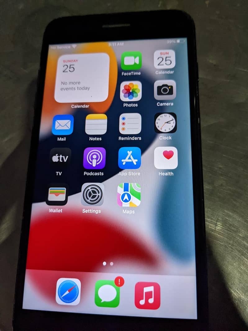 Apple iPhone 7 Plus 2