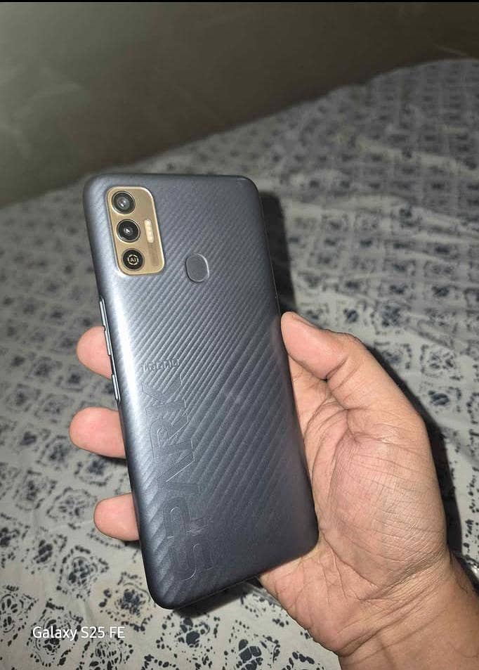 Tecno Spark 7T 2