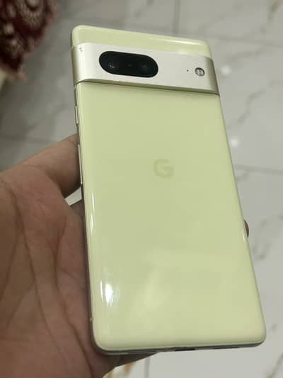 Google Pixel 7