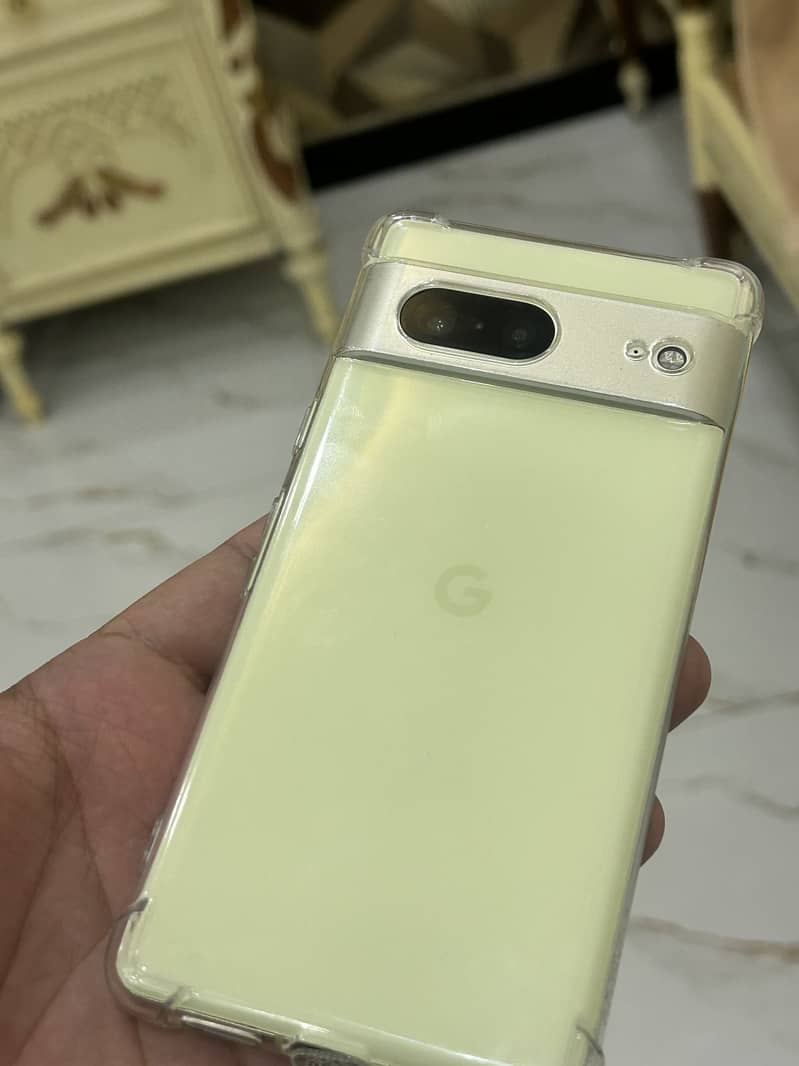 Google Pixel 7 1