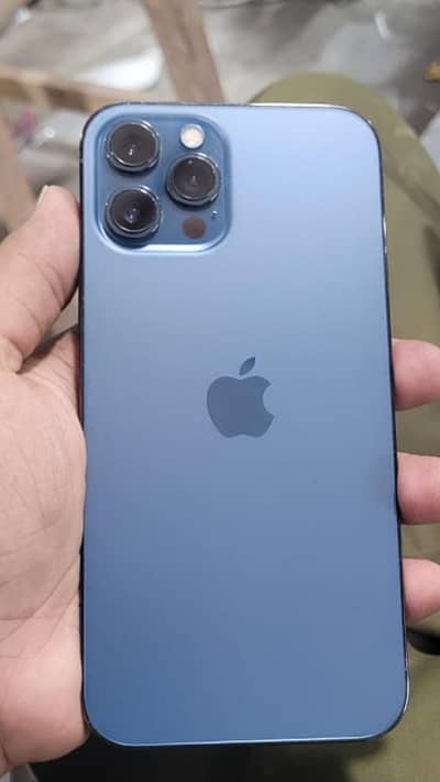 Apple iPhone 12 Pro Max pta