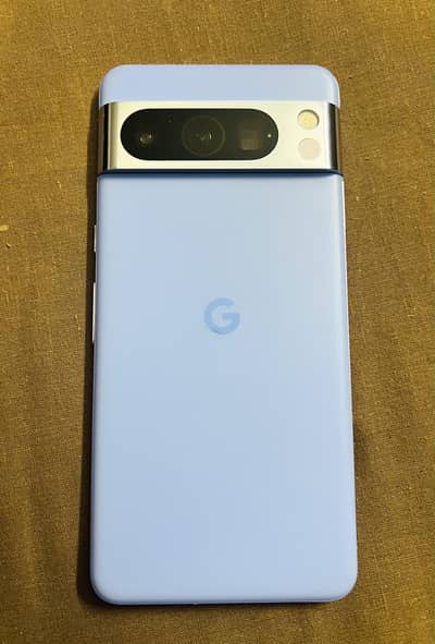 Google Pixel 8 Pro