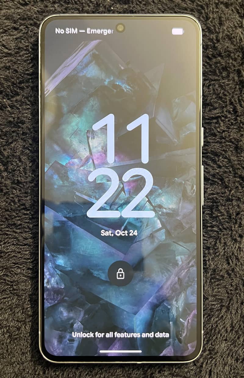 Google Pixel 8 Pro 1