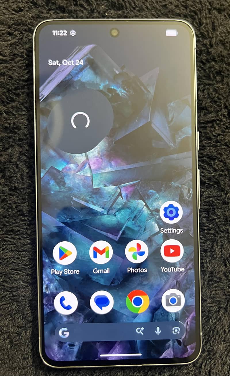 Google Pixel 8 Pro 3