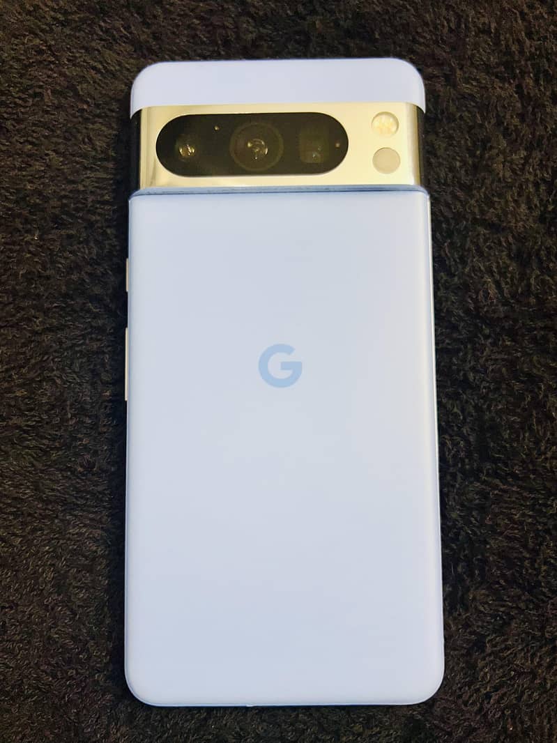 Google Pixel 8 Pro 8