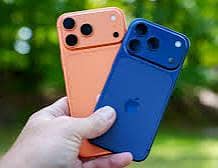 Apple iPhone 17 Pro Max 4