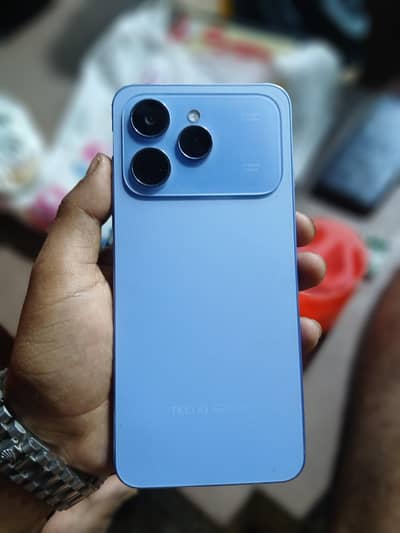 Tecno Spark 40