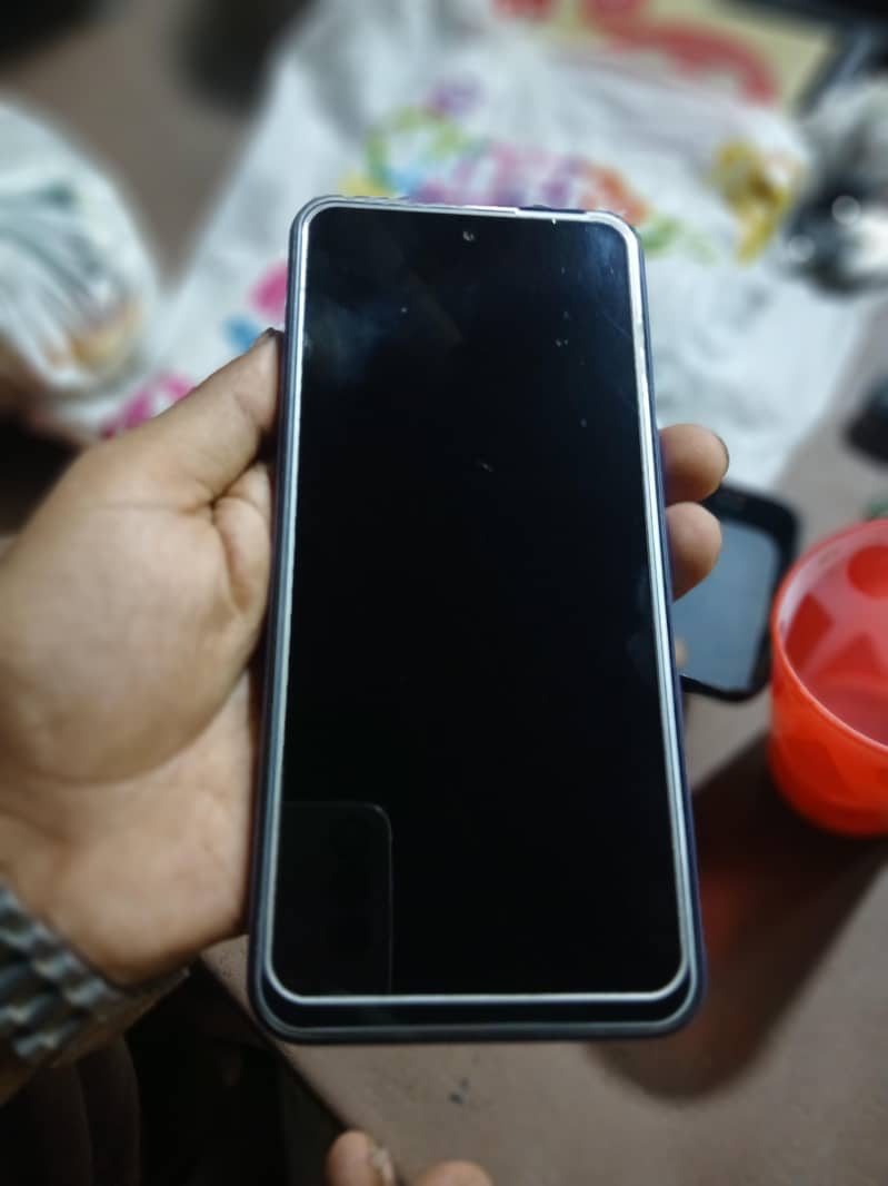 Tecno Spark 40 1