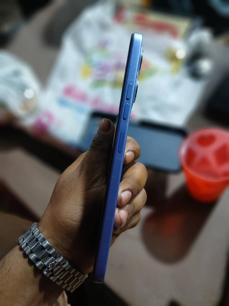 Tecno Spark 40 2