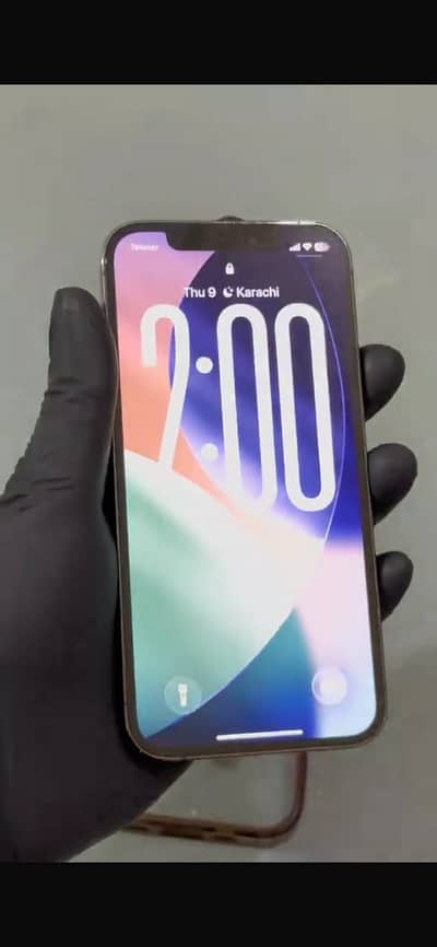 Apple iPhone 12 Pro (Pta Approved)