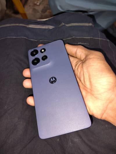 Motorola Moto G Power 5G 2026 pta approved