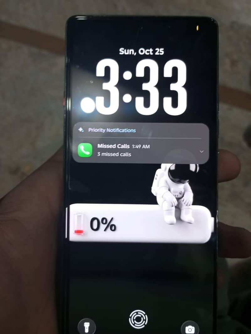 Tecno CAMON 40 0
