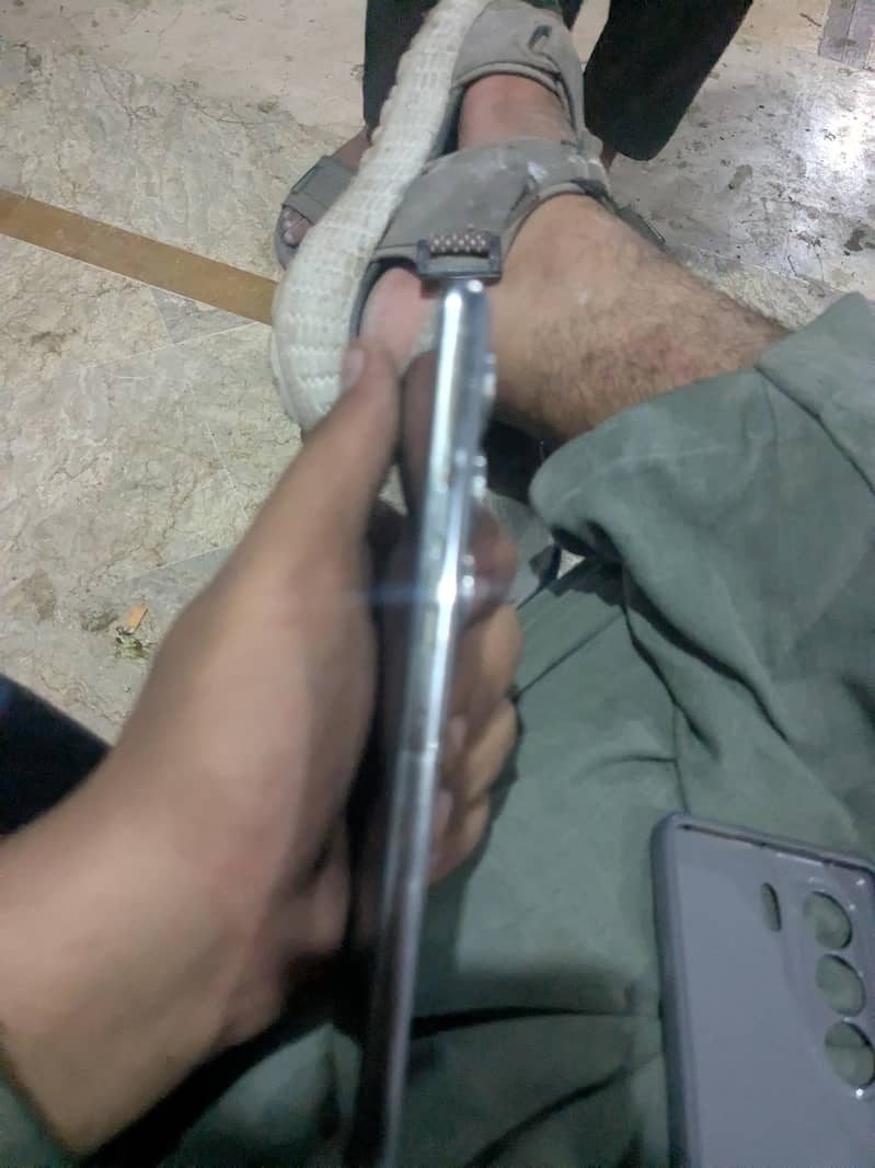 Tecno CAMON 40 4