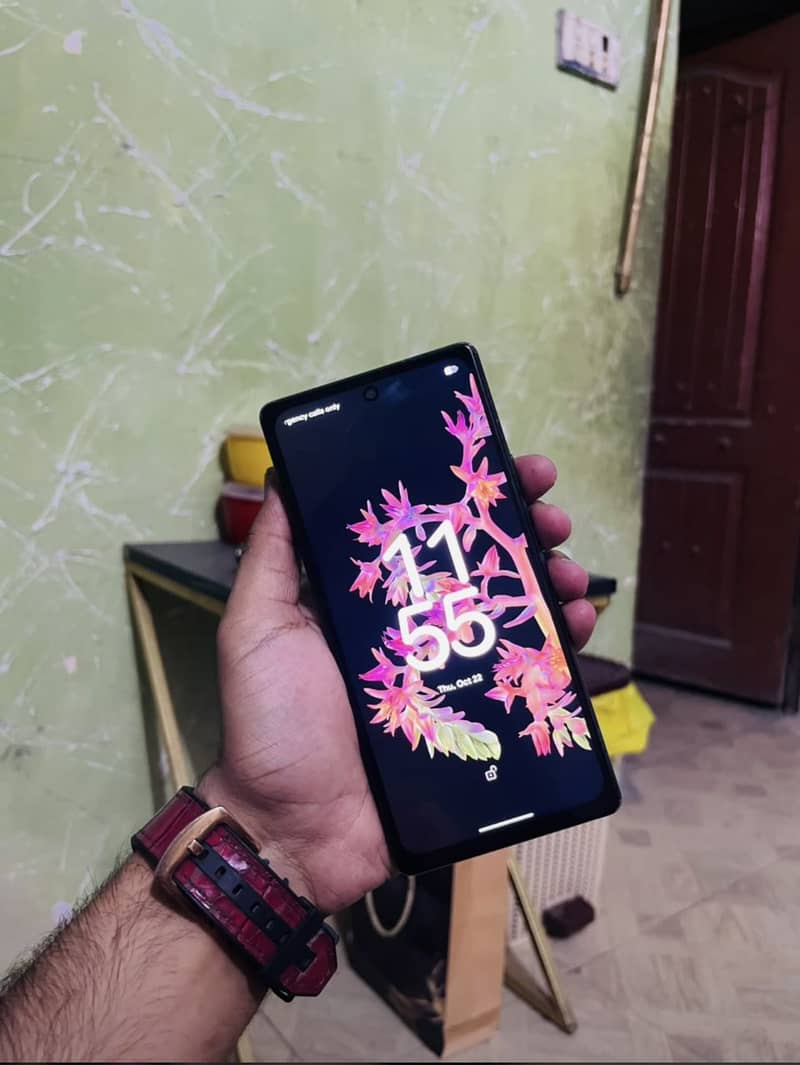 Google Pixel 6 1
