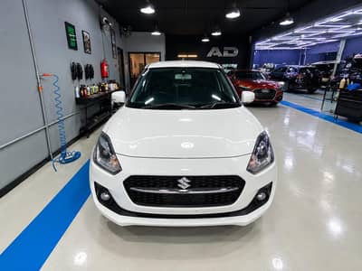Suzuki Swift 2026