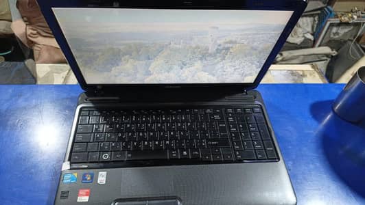Laptop for sale