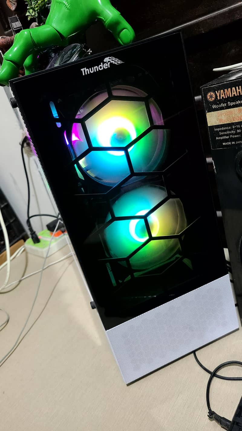 Software And Gaming PC 1