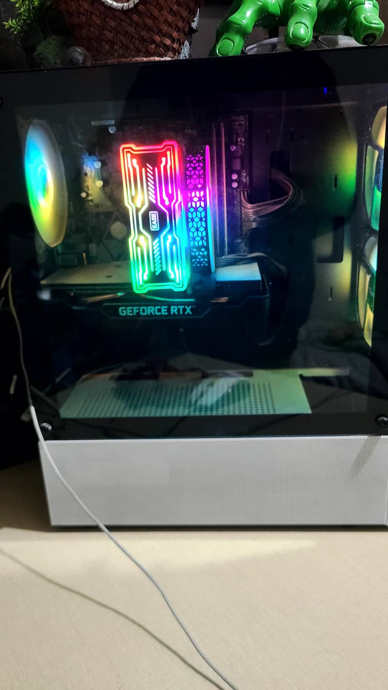 Software And Gaming PC 2