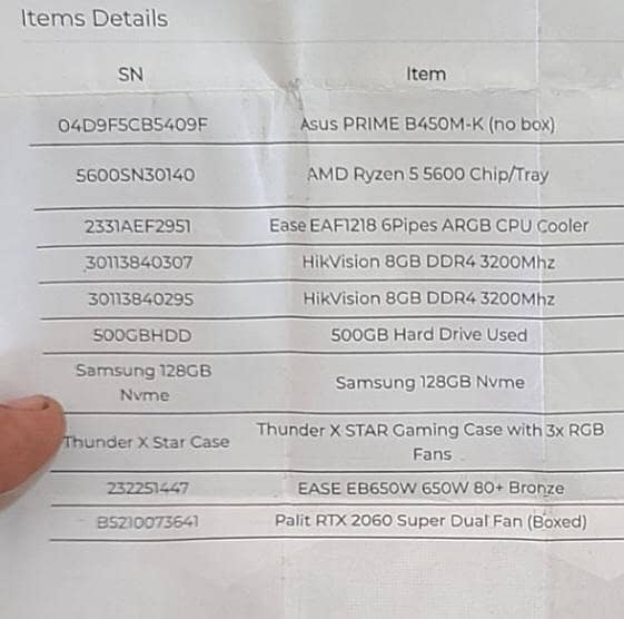 Software And Gaming PC 4