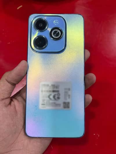 Infinix Hot 40i