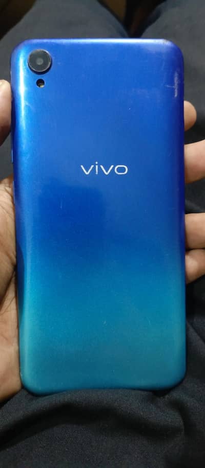 Vivo Y91C