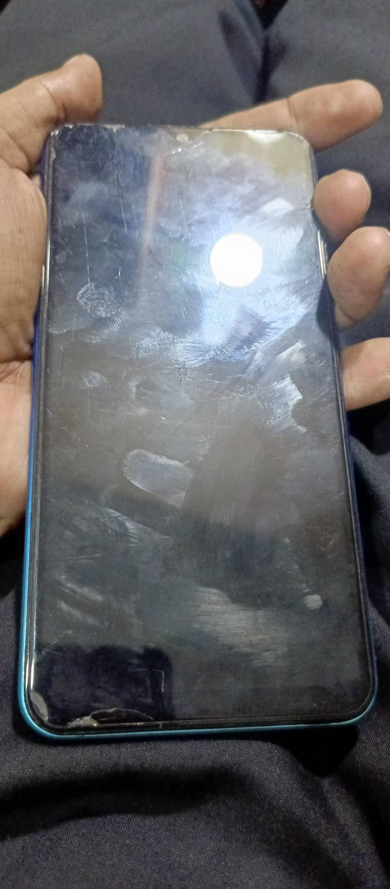 Vivo Y91C 1