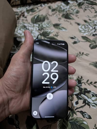 Google Pixel 10 Pro