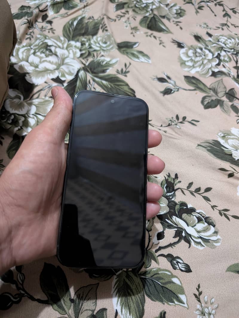 Google Pixel 10 Pro 5