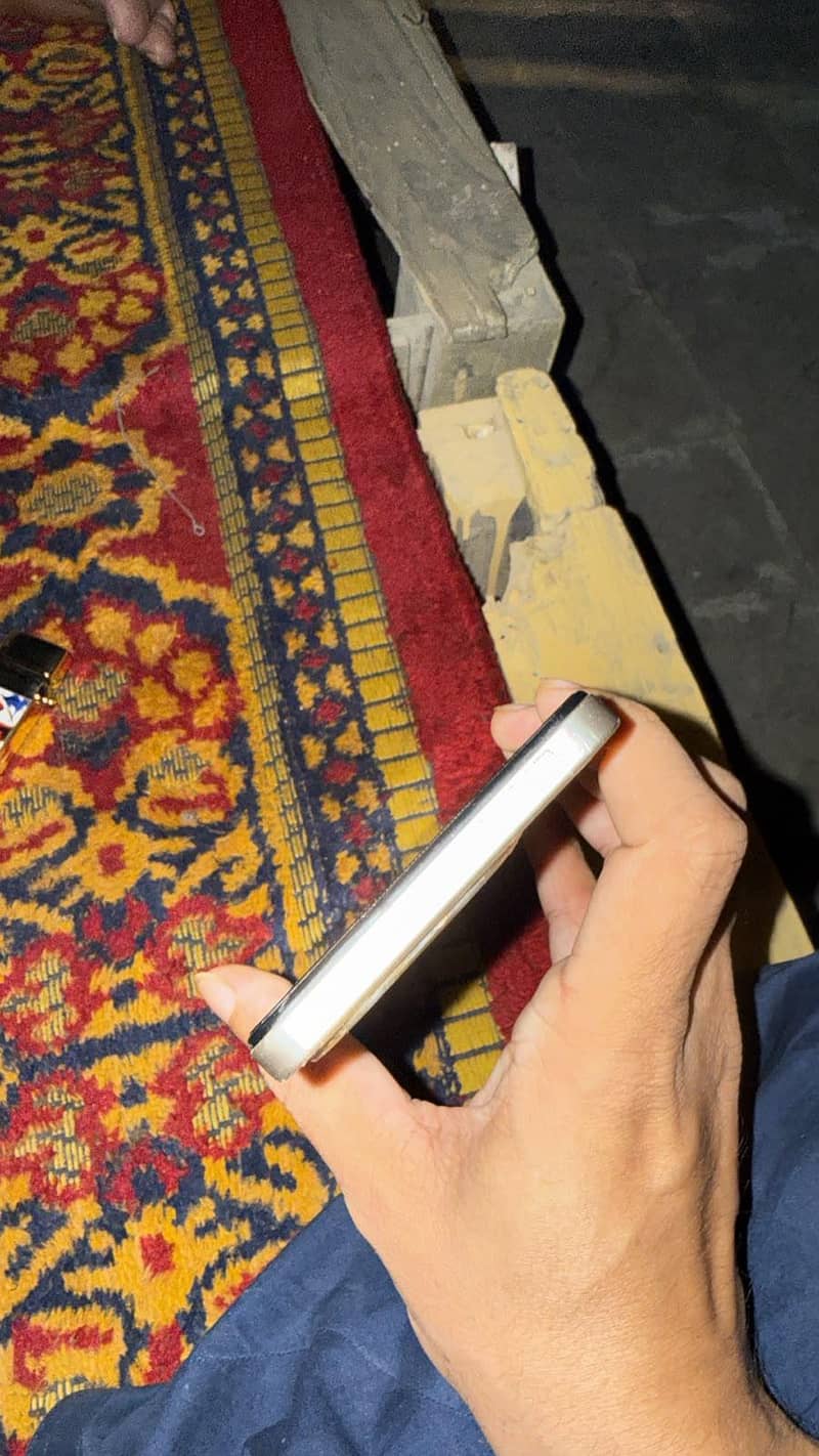 Infinix Smart 8 Pro 1