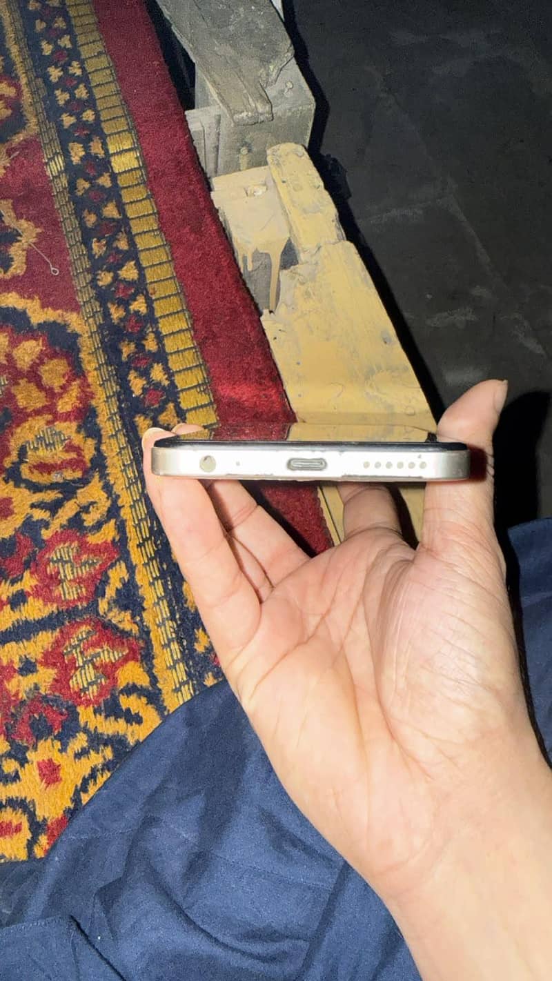 Infinix Smart 8 Pro 5