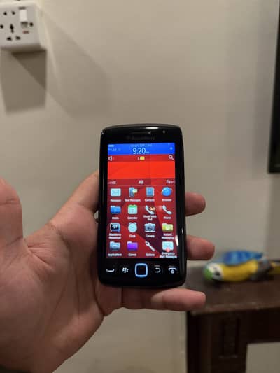 BlackBerry Torch 9860