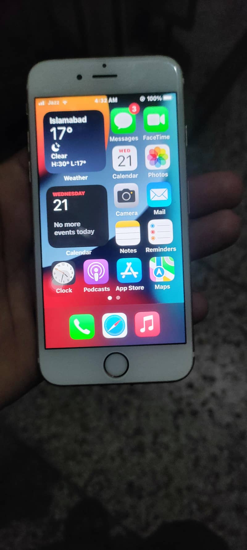 Apple iPhone 6S 0