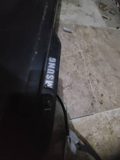 samsung 42 inch led working candition
