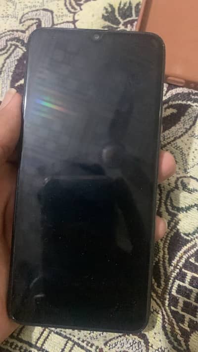 Samsung Mobile A30s