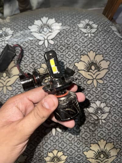 Led lights