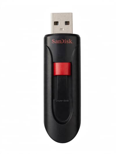Sank Disc -32GB USB