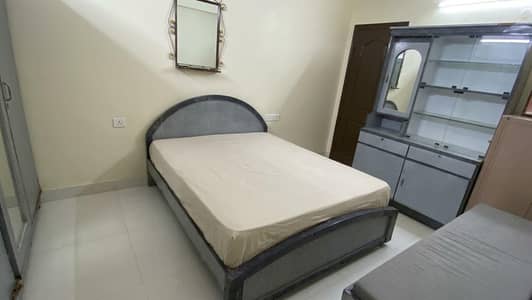 bed, cupboard and dressing for sell