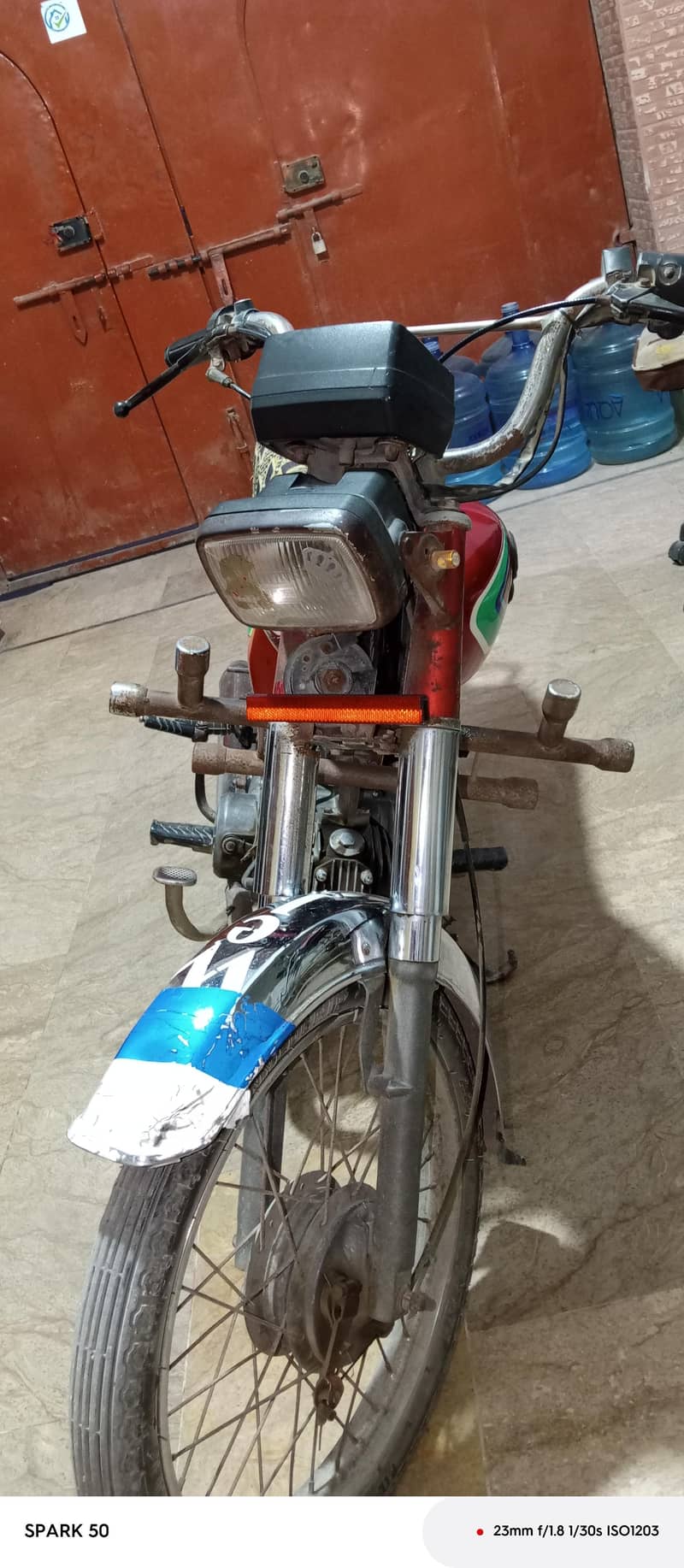 70cc crown 0
