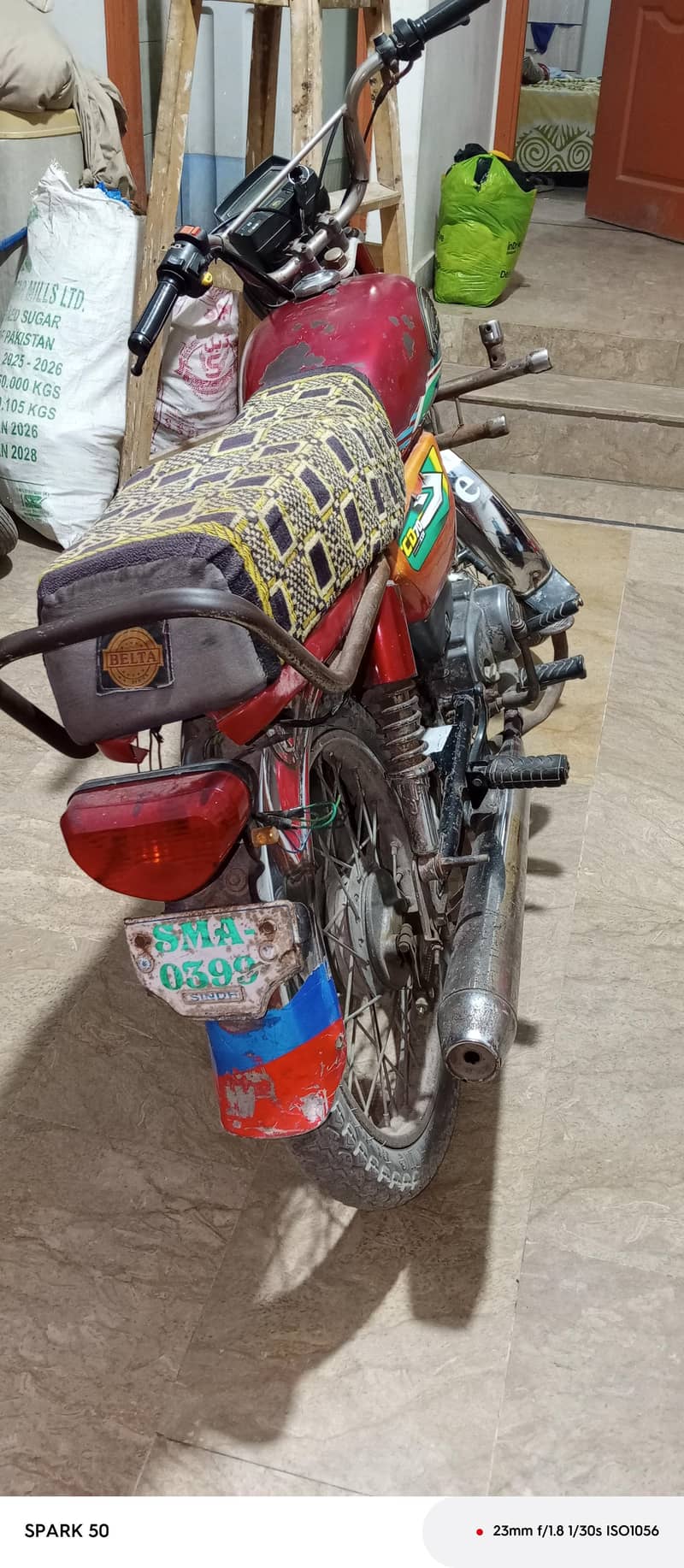 70cc crown 1