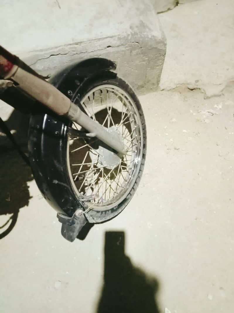 Union Star 70cc 1