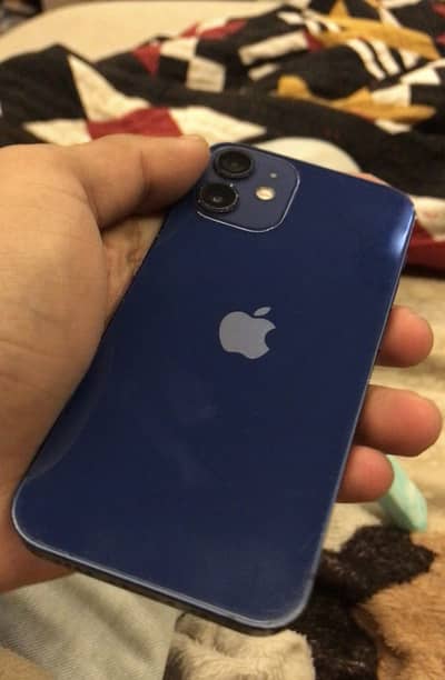 Apple iPhone 12 mini