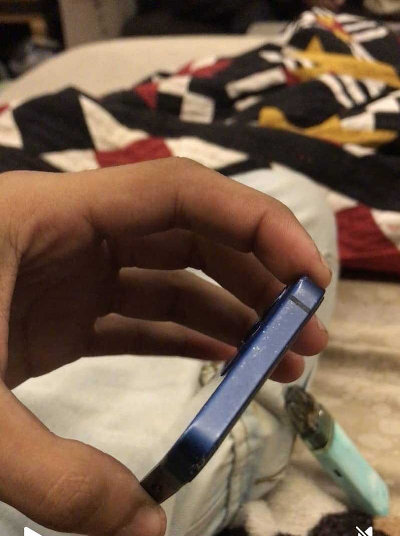 Apple iPhone 12 mini 3