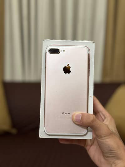 Apple iPhone 7 Plus pta