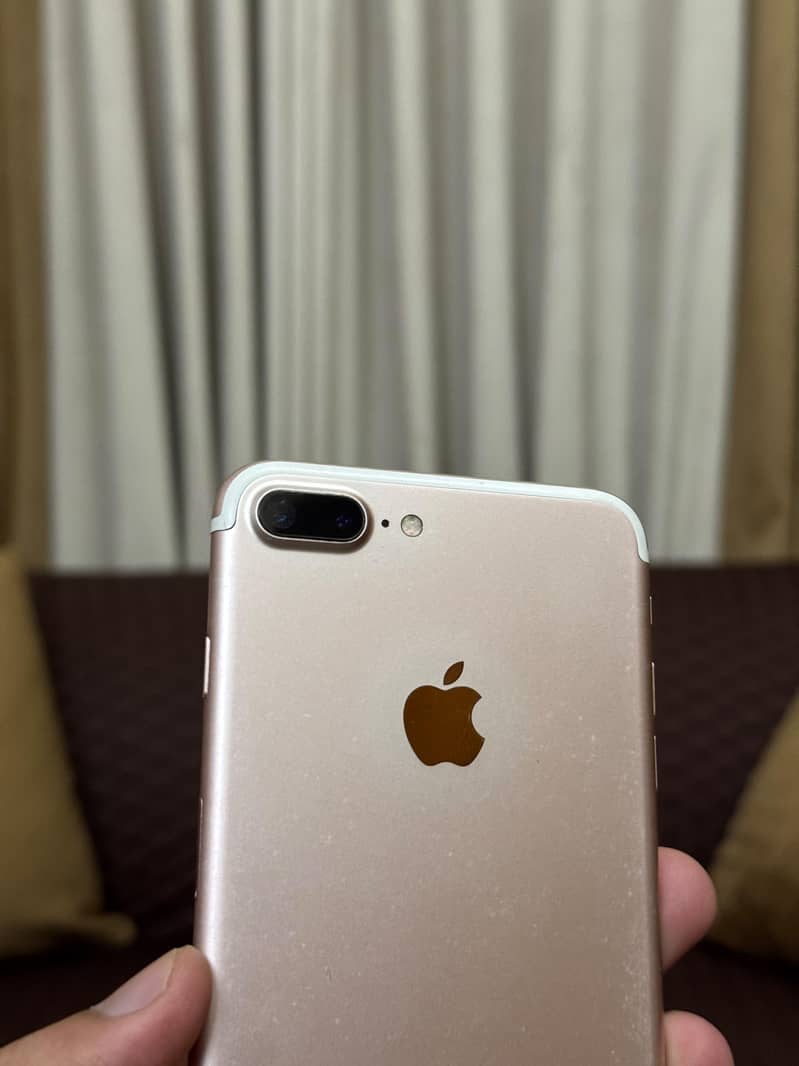 Apple iPhone 7 Plus pta 5