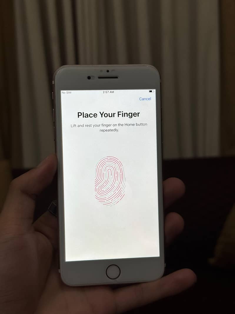 Apple iPhone 7 Plus pta 6