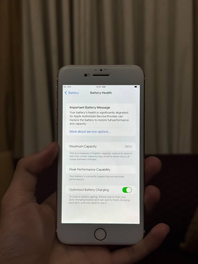 Apple iPhone 7 Plus pta 7