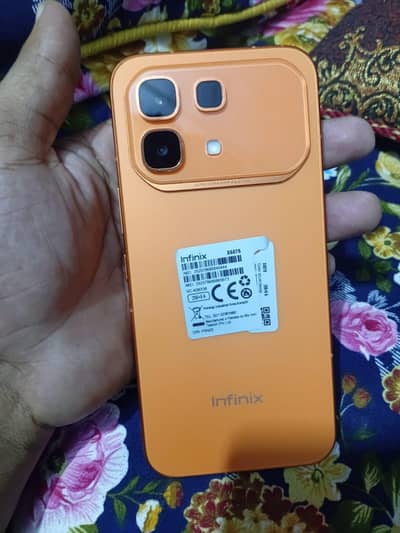 Infinix Note 60 Pro