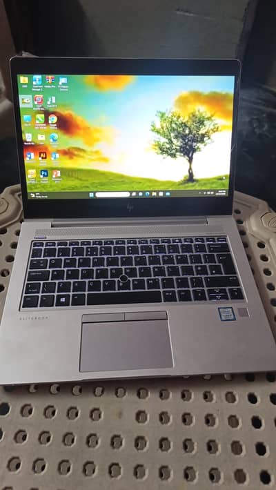 New laptop for sale